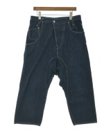 FUMITO GANRYU デニムパンツ