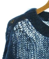 FUMITO GANRYU（フミト　ガンリュウ）ニット・セーター 紺 サイズ:2(M位) メンズ/2200662093091