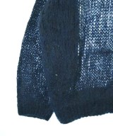 FUMITO GANRYU（フミト　ガンリュウ）ニット・セーター 紺 サイズ:2(M位) メンズ/2200662093091