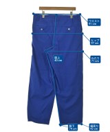 FUMITO GANRYU（フミト　ガンリュウ）その他 青 サイズ:2(M位) メンズ/2200665209031