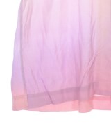 FUMITO GANRYU（フミト　ガンリュウ）カジュアルシャツ ピンク サイズ:3(L位) メンズ/2200665956157