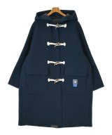 FUMITO GANRYU ダッフルコート