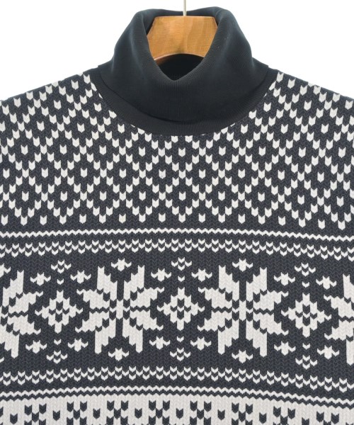 FUMITO GANRYU（フミト　ガンリュウ）ベスト 黒 サイズ:2(M位) メンズ/2200667884281