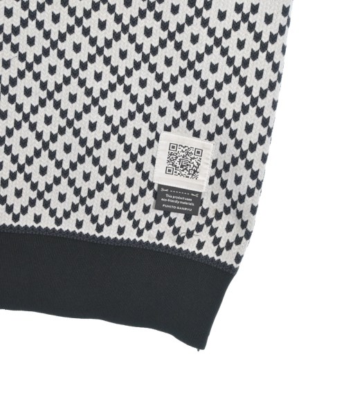 FUMITO GANRYU（フミト　ガンリュウ）ベスト 黒 サイズ:2(M位) メンズ/2200667884281