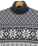 FUMITO GANRYU（フミト　ガンリュウ）ベスト 黒 サイズ:2(M位) メンズ/2200667884281