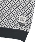 FUMITO GANRYU（フミト　ガンリュウ）ベスト 黒 サイズ:2(M位) メンズ/2200667884281