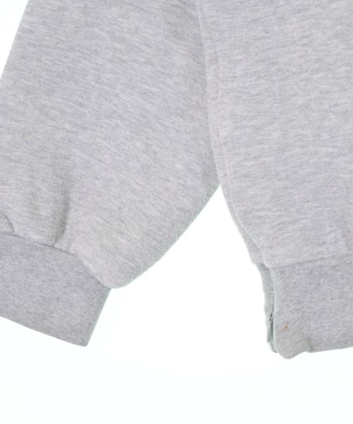 FUMITO GANRYU（フミト　ガンリュウ）スウェット グレー サイズ:2(M位) メンズ/2200668421041