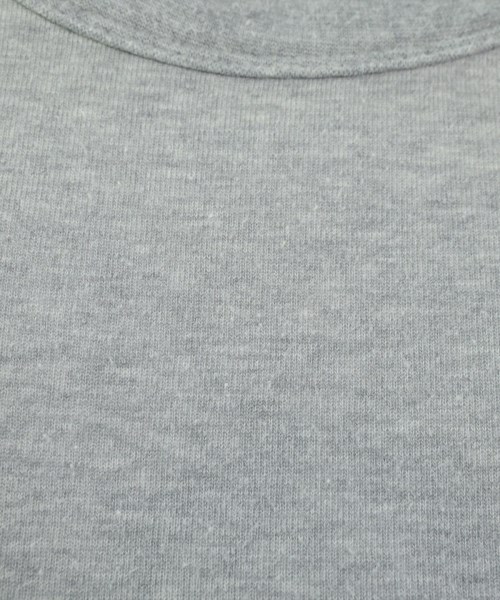 FUMITO GANRYU（フミト　ガンリュウ）スウェット グレー サイズ:2(M位) メンズ/2200668421041