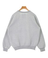 FUMITO GANRYU（フミト　ガンリュウ）スウェット グレー サイズ:2(M位) メンズ/2200668421041