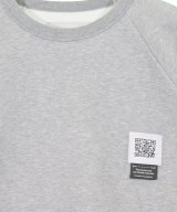 FUMITO GANRYU（フミト　ガンリュウ）スウェット グレー サイズ:2(M位) メンズ/2200668421041