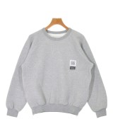 FUMITO GANRYU スウェット