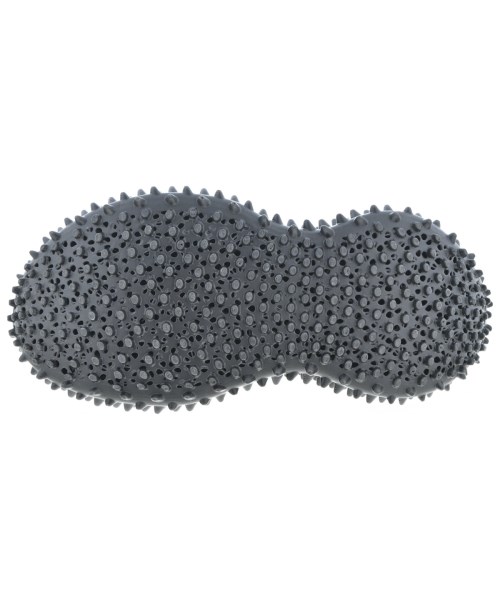 FUMITO GANRYU（フミト　ガンリュウ）スニーカー 黒 サイズ:UK9(28cm位) メンズ/2200671989019