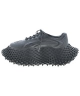 FUMITO GANRYU（フミト　ガンリュウ）スニーカー 黒 サイズ:UK9(28cm位) メンズ/2200671989019