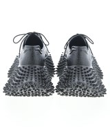 FUMITO GANRYU（フミト　ガンリュウ）スニーカー 黒 サイズ:UK9(28cm位) メンズ/2200671989019