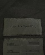 FUMITO GANRYU（フミト　ガンリュウ）その他 黒 サイズ:1(S位) メンズ/2200722808115
