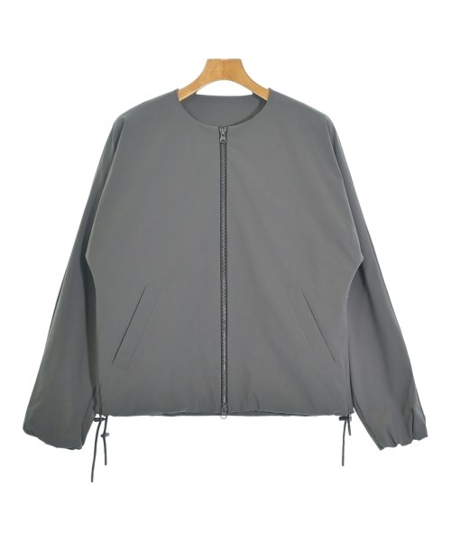 FUMITO GANRYU(フミト　ガンリュウ)のブルゾン サイズ:1(S位) 31,400円
