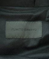 FUMITO GANRYU（フミト　ガンリュウ）ショートパンツ 紺 サイズ:3(L位) メンズ/2200682761239