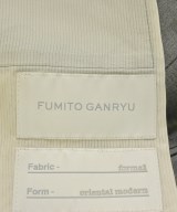 FUMITO GANRYU（フミト　ガンリュウ）その他 グレー サイズ:1(S位) メンズ/2200687787197