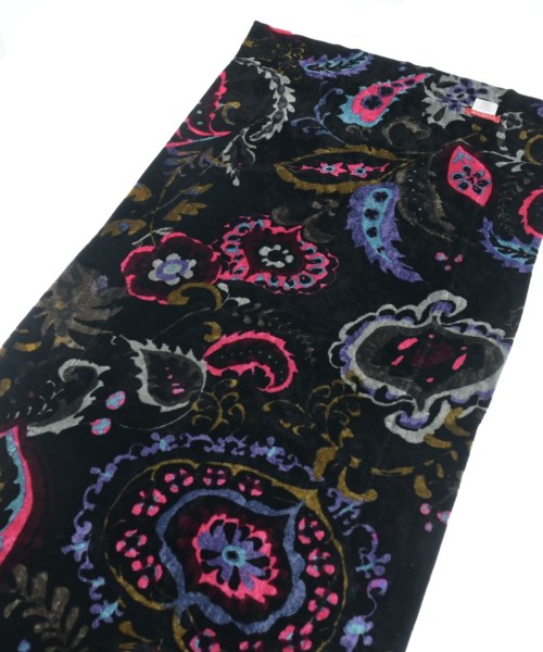 CHACOK（シャコック）マフラー 黒 サイズ:- レディース/2200638318012