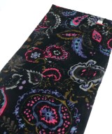 CHACOK（シャコック）マフラー 黒 サイズ:- レディース/2200638318012