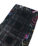 CHACOK（シャコック）マフラー 黒 サイズ:- レディース/2200638318012