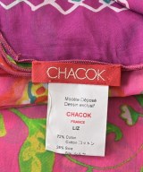 CHACOK（シャコック）バンダナ・スカーフ ピンク サイズ:- レディース/2200706441123