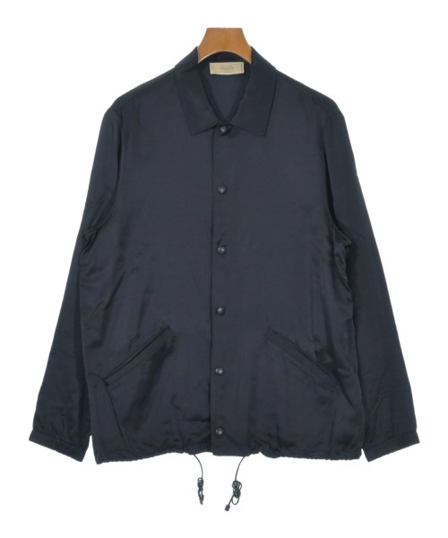 MAISON FLANEUR(メゾンフラネール)その他 紺 サイズ:46(M位)/2200644213042