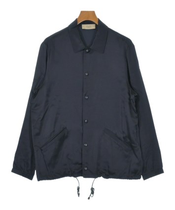 MAISON FLANEUR（メゾンフラネール）その他 紺 サイズ:46(M位) メンズ