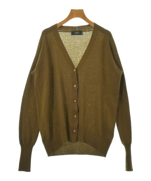メゾンフラネール(MAISON FLANEUR)のMAISON FLANEUR カーディガン