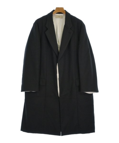 メゾンフラネール(MAISON FLANEUR)のMAISON FLANEUR チェスターコート
