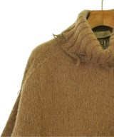 MAISON FLANEUR（メゾンフラネール）ニット・セーター 茶 サイズ:38(S位) レディース/2200659201041