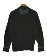 MAISON FLANEUR（メゾンフラネール）ニット・セーター 黒 サイズ:40(M位) レディース/2200657892043