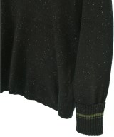 MAISON FLANEUR（メゾンフラネール）ニット・セーター 黒 サイズ:40(M位) レディース/2200657892043