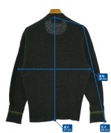 MAISON FLANEUR（メゾンフラネール）ニット・セーター 黒 サイズ:40(M位) レディース/2200657892043