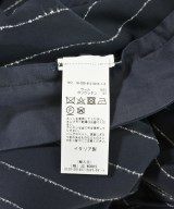 MAISON FLANEUR（メゾンフラネール）スラックス 紺 サイズ:48(L位) メンズ/2200714450063