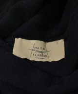 MAISON FLANEUR（メゾンフラネール）ニット・セーター 黒 サイズ:46(M位) メンズ/2200717807345