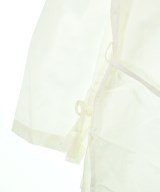 MAISON FLANEUR（メゾンフラネール）カジュアルシャツ 白 サイズ:44(S位) メンズ/2200651236058