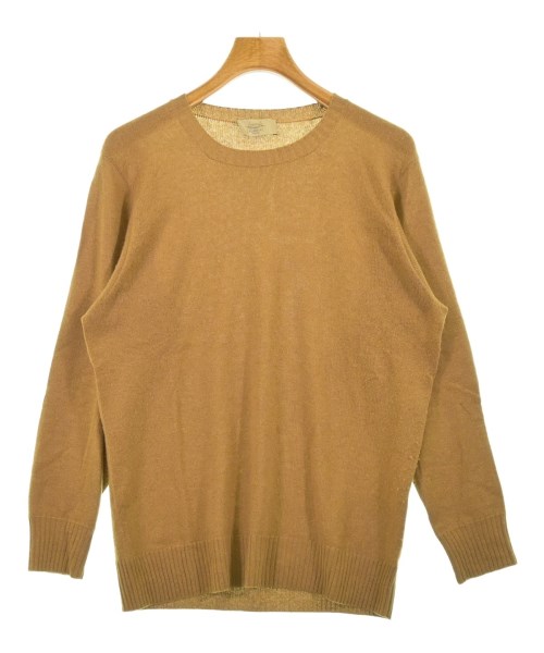 MAISON FLANEUR(メゾンフラネール)のニット・セーター サイズ:52(XXL位) 9,200円