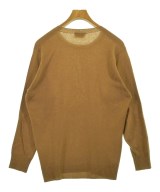 MAISON FLANEUR（メゾンフラネール）ニット・セーター 茶 サイズ:52(XXL位) メンズ/2200705435161