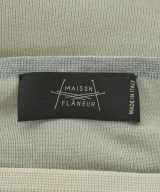 MAISON FLANEUR（メゾンフラネール）ニット・セーター グレー サイズ:40(M位) レディース/2200678154090