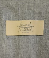 MAISON FLANEUR（メゾンフラネール）その他 グレー サイズ:46(M位) メンズ/2200687787227