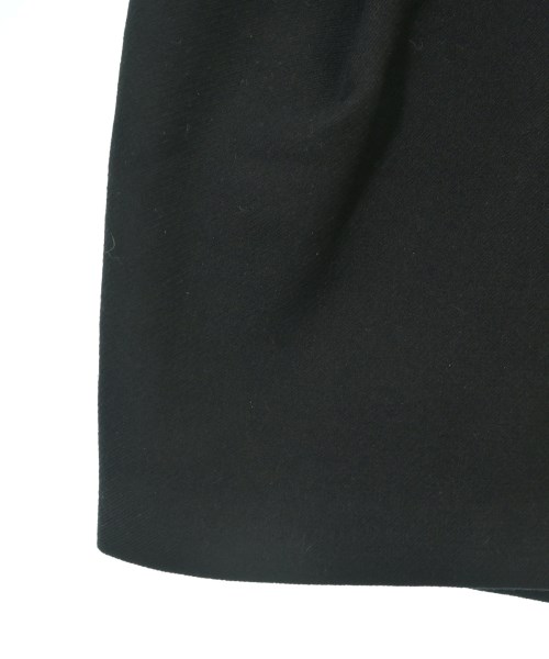 MARTIN GRANT（マーティングラント）ひざ丈スカート 黒 サイズ:M レディース/2200633543020