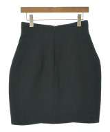 MARTIN GRANT（マーティングラント）ひざ丈スカート 黒 サイズ:M レディース/2200633543020