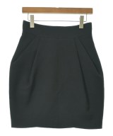 MARTIN GRANT ひざ丈スカート