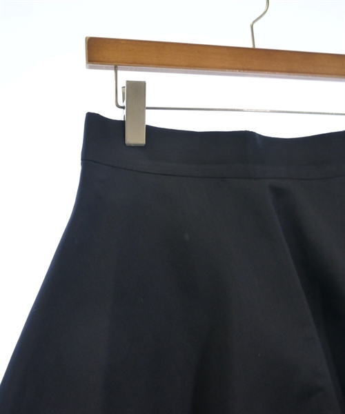MARTIN GRANT（マーティングラント）ロング・マキシ丈スカート 紺 サイズ:38(S位) レディース/2200613539098