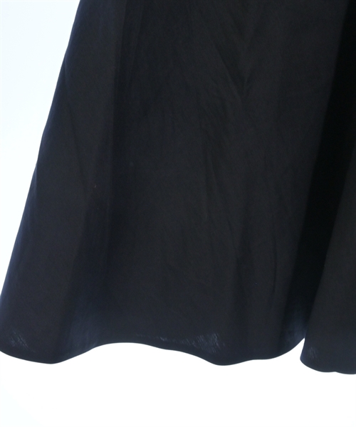 MARTIN GRANT（マーティングラント）ロング・マキシ丈スカート 紺 サイズ:38(S位) レディース/2200613539098