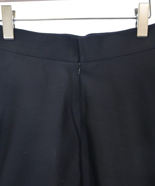 MARTIN GRANT（マーティングラント）ロング・マキシ丈スカート 紺 サイズ:38(S位) レディース/2200613539098