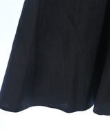 MARTIN GRANT（マーティングラント）ロング・マキシ丈スカート 紺 サイズ:38(S位) レディース/2200613539098