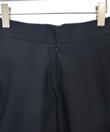 MARTIN GRANT（マーティングラント）ロング・マキシ丈スカート 紺 サイズ:38(S位) レディース/2200613539098