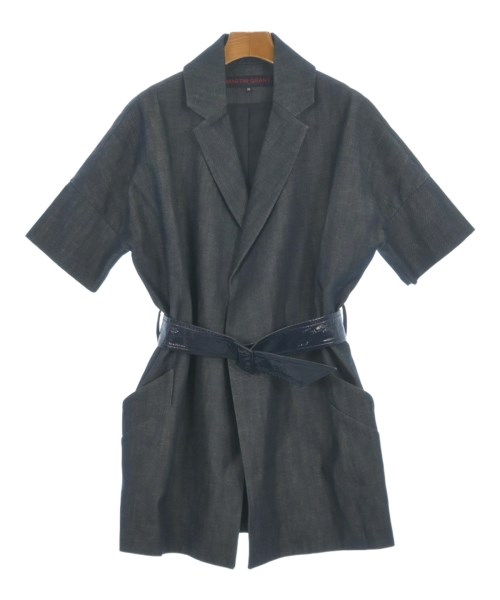 マーティングラント(MARTIN GRANT)のMARTIN GRANT コート（その他）